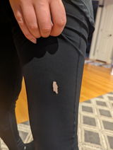 Anonymous review photo