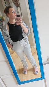 Breanna W. review photo