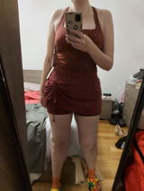 Francesca review photo