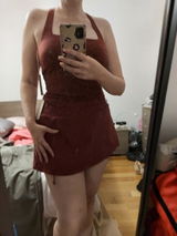 Francesca review photo
