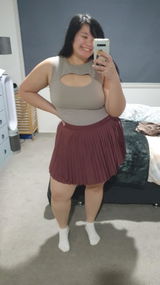 Kendra S. review photo