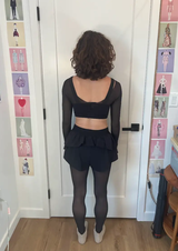 A. review photo