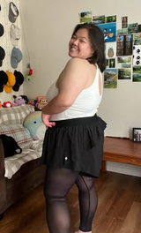 A.V. review photo