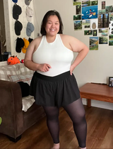 A.V. review photo