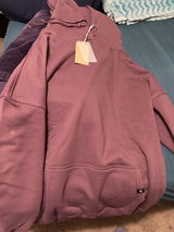 Vrisha S. review photo