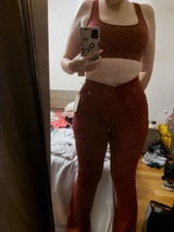 Francesca review photo