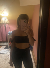 Jillian D. review photo
