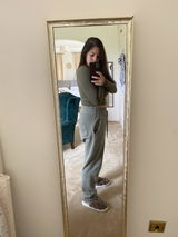 Jessica V. review photo