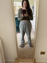 Jessica V. review photo