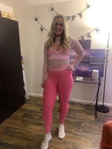Alli review photo