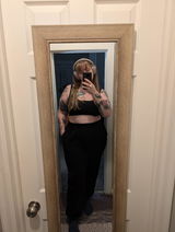 Morgan B. review photo