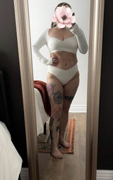 Alicia W. review photo