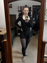 Claire R. review photo