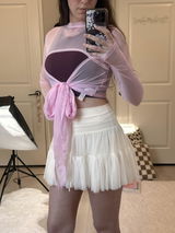 Kim review photo