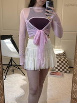 Kim review photo