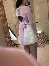 Kim review photo