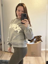 Brennah L. review photo