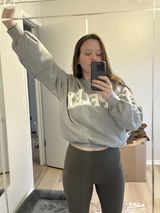 Brennah L. review photo