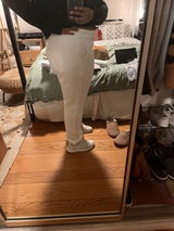 Brisha review photo