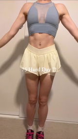 Tamzin M. review photo