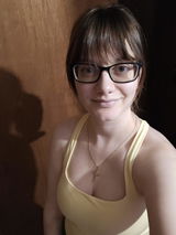Samantha M. review photo