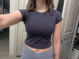 Ivy review photo