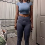Ivy review photo