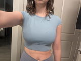 Ivy review photo