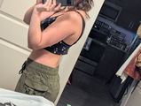 Ivy review photo