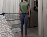 Ivy review photo