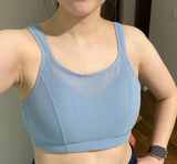 Huong L. review photo