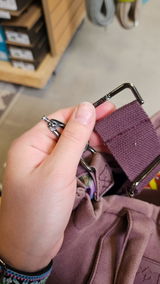 Brittney V. review photo