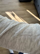 Jas review photo