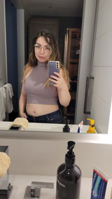 Mari review photo