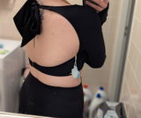 Janna D. review photo