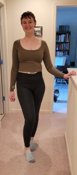 Sarah review photo