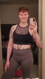 Sarah review photo