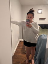 Ashley review photo