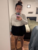 Ashley review photo
