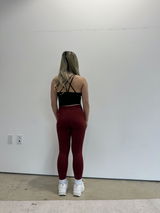 Sharon review photo