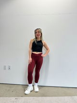 Sharon review photo