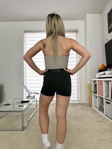 Sharon review photo