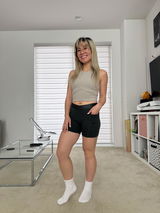 Sharon review photo