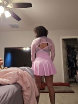 Imani P. review photo