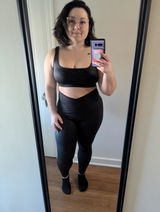 Alicia D. review photo
