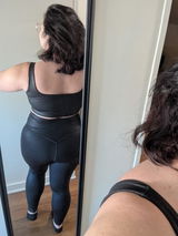 Alicia D. review photo