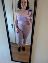 Alicia D. review photo