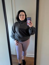 Alicia D. review photo