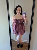 Alicia D. review photo