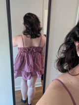 Alicia D. review photo